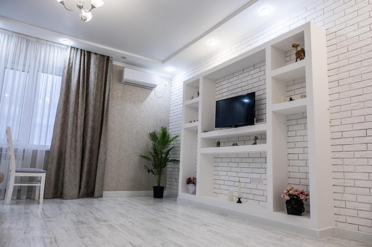 Vip 2Комн.Квартира В Мкр-Не Кадыр-Мырза-Али Apartamento Uralsk Exterior foto