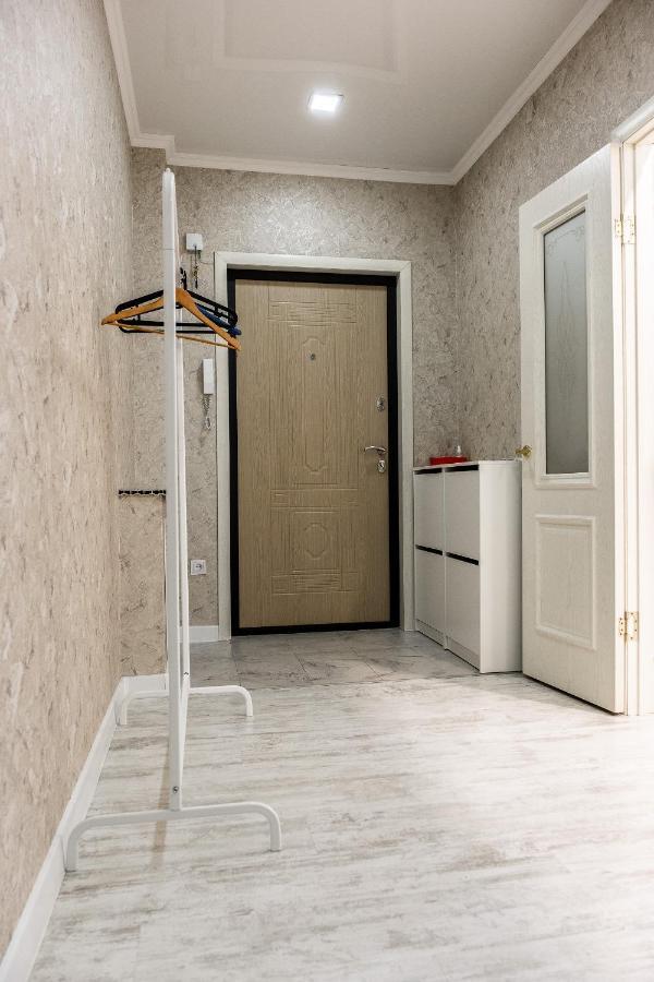 Vip 2Комн.Квартира В Мкр-Не Кадыр-Мырза-Али Apartamento Uralsk Exterior foto